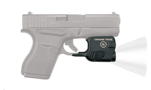 glock lightguard